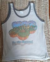 Tour Shirts